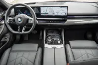 BMW 540 din 2024 cu 24.900 km - oferta BMW122512 - foto 9