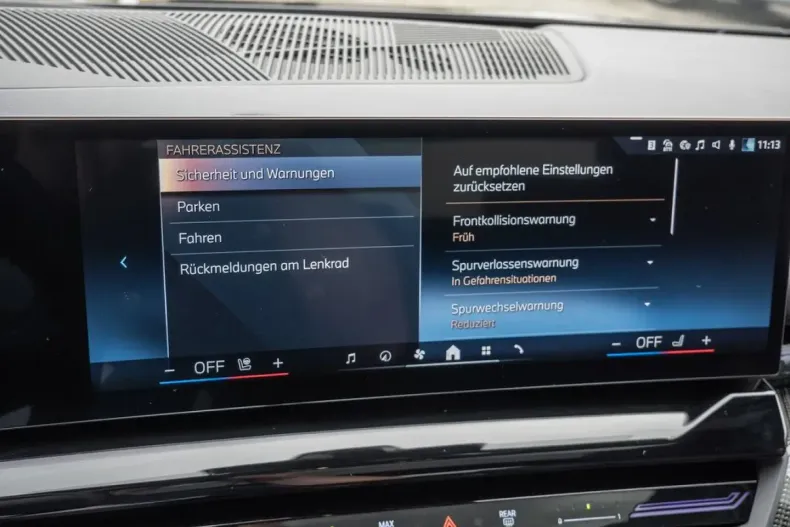 BMW 540 din 2024 cu 24.900 km - oferta BMW122512 - foto 12