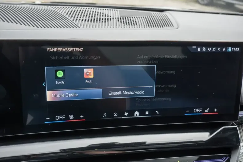 BMW 540 din 2024 cu 24.900 km - oferta BMW122512 - foto 13