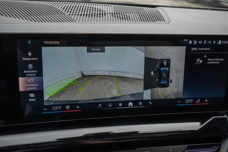 BMW 540 din 2024 cu 24.900 km - oferta BMW122512 - foto 14