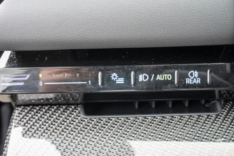 BMW 540 din 2024 cu 24.900 km - oferta BMW122512 - foto 19