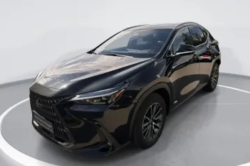 Lexus NX 450h din 2022 - oferta LEX122513