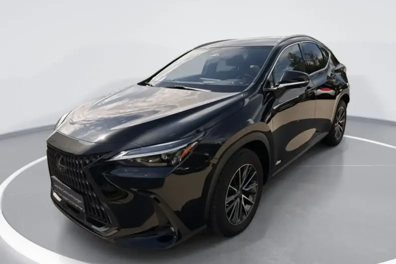 Lexus NX 450h din 2022 cu 57.670 km - oferta LEX122513 - foto 1