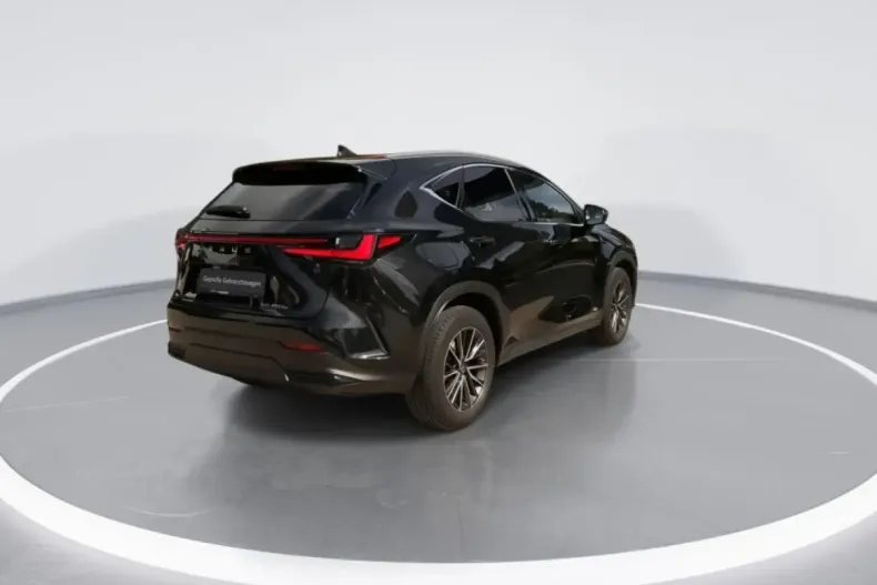 Lexus NX 450h din 2022 cu 57.670 km - oferta LEX122513 - foto 7