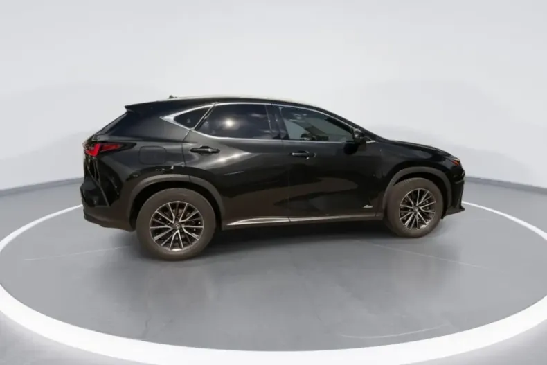Lexus NX 450h din 2022 cu 57.670 km - oferta LEX122513 - foto 8