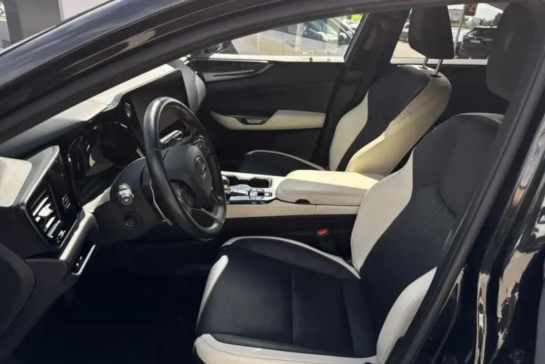 Lexus NX 450h din 2022 cu 57.670 km - oferta LEX122513 - foto 14