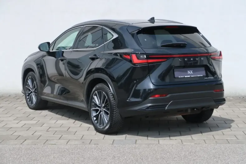 Lexus NX 450h din 2022 cu 73.250 km - oferta LEX122516 - foto 3