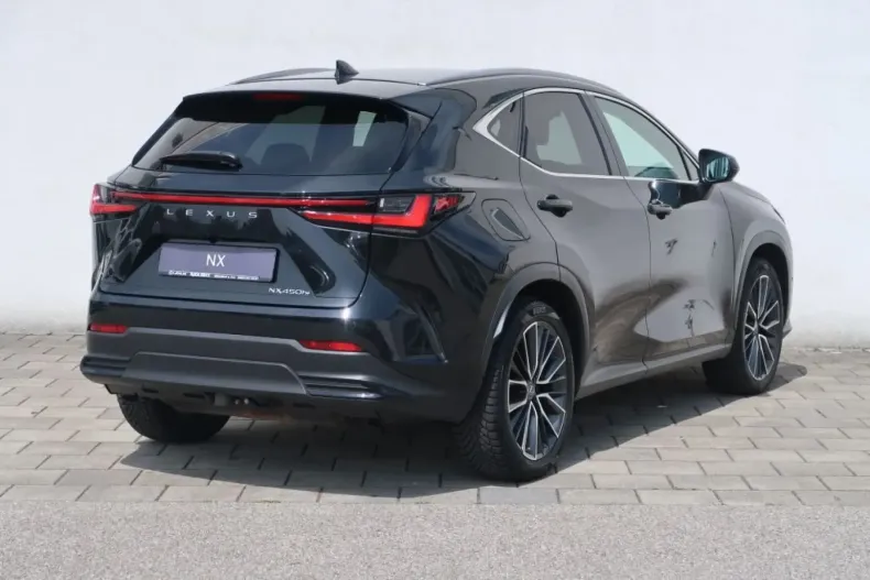 Lexus NX 450h din 2022 cu 73.250 km - oferta LEX122516 - foto 5