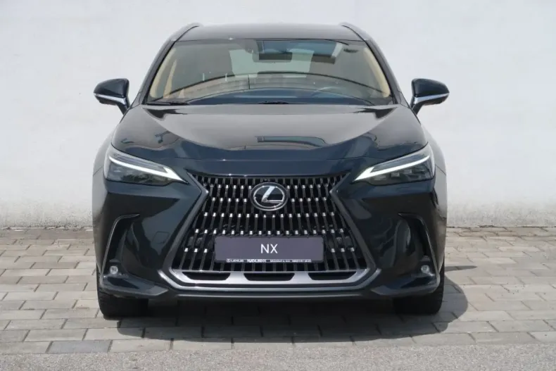 Lexus NX 450h din 2022 cu 73.250 km - oferta LEX122516 - foto 8