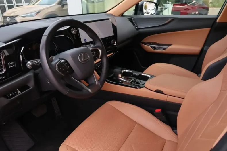 Lexus NX 450h din 2022 cu 73.250 km - oferta LEX122516 - foto 13