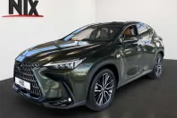 Lexus NX 350h din 2022 cu 42.511 km - oferta LEX122517 - foto 1