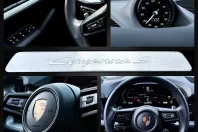 Porsche Cayenne din 2024 cu 9.700 km - oferta POR122518 - foto 6