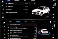 Porsche Cayenne din 2024 cu 9.700 km - oferta POR122518 - foto 10