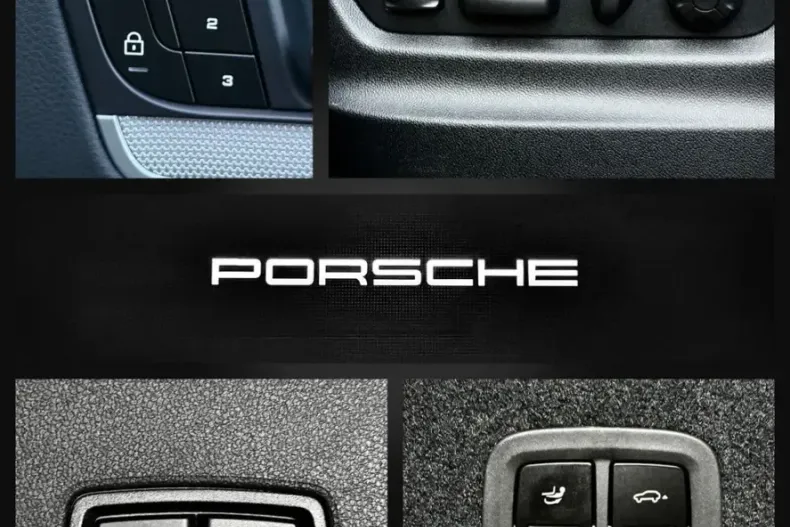 Porsche Cayenne din 2024 cu 9.700 km - oferta POR122518 - foto 12