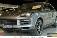 Porsche Cayenne din 2024 cu 8.919 km - oferta POR122519 - foto 1