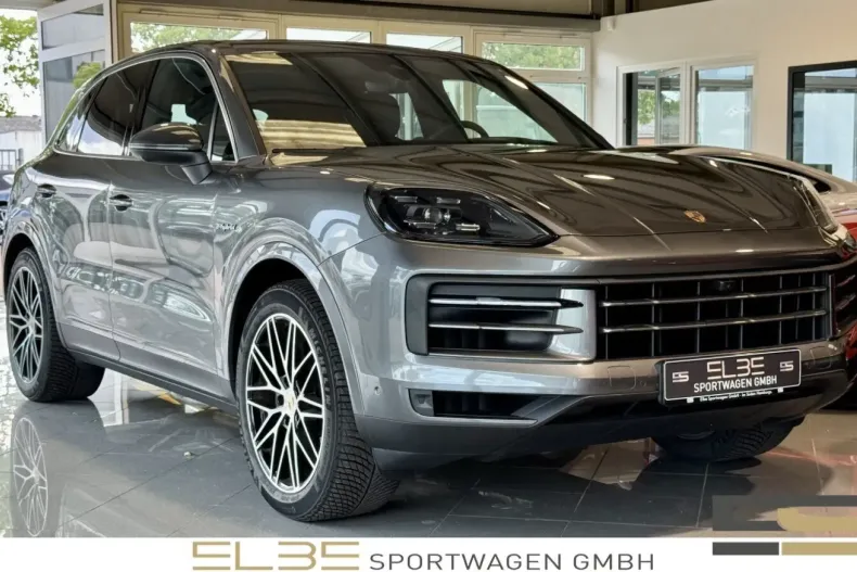 Porsche Cayenne din 2024 cu 8.919 km - oferta POR122519 - foto 3