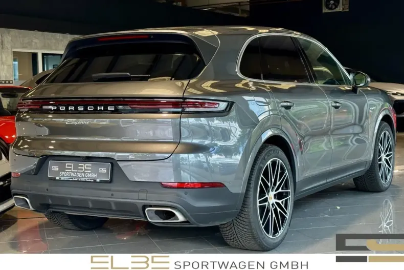 Porsche Cayenne din 2024 cu 8.919 km - oferta POR122519 - foto 6