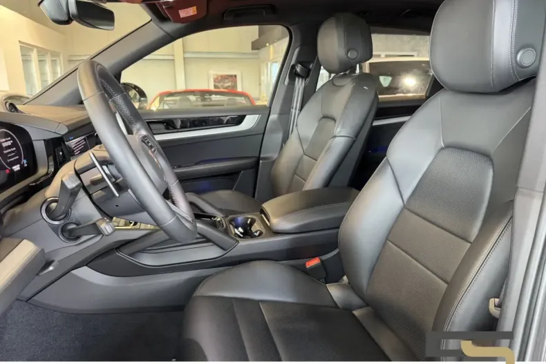 Porsche Cayenne din 2024 cu 8.919 km - oferta POR122519 - foto 13