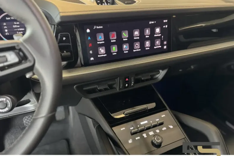 Porsche Cayenne din 2024 cu 8.919 km - oferta POR122519 - foto 17