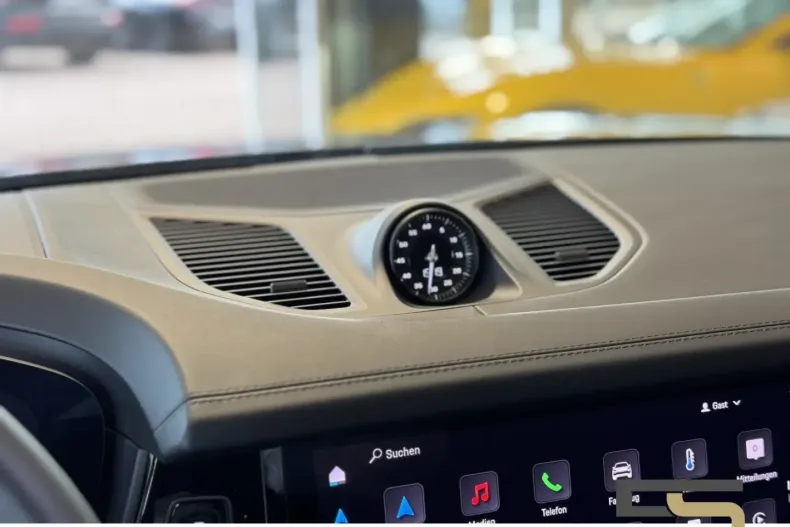 Porsche Cayenne din 2024 cu 8.919 km - oferta POR122519 - foto 18