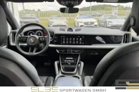 Porsche Cayenne din 2024 cu 8.919 km - oferta POR122519 - foto 21