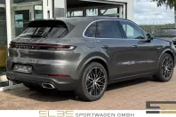 Porsche Cayenne din 2024 cu 8.919 km - oferta POR122519 - foto 24