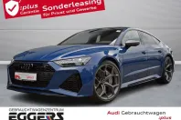 Audi RS7 din 2024 cu 17.700 km - oferta AUD122524 - foto 1