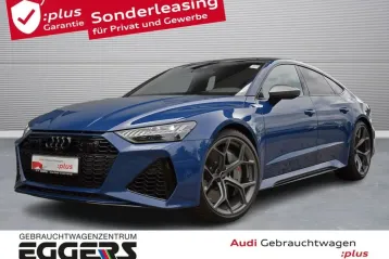Audi RS7 din 2024 - oferta AUD122524