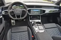 Audi RS7 din 2024 cu 17.700 km - oferta AUD122524 - foto 2