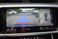 Audi RS7 din 2024 cu 17.700 km - oferta AUD122524 - foto 8