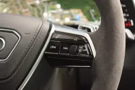 Audi RS7 din 2024 cu 17.700 km - oferta AUD122524 - foto 13