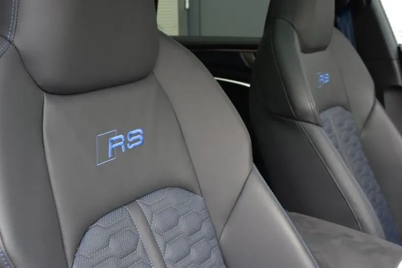 Audi RS7 din 2024 cu 17.700 km - oferta AUD122524 - foto 14