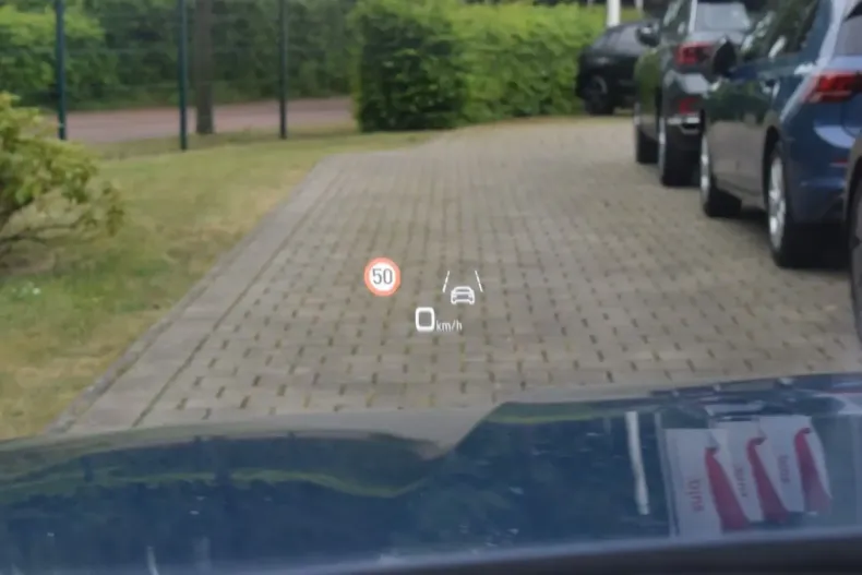 Audi RS7 din 2024 cu 17.700 km - oferta AUD122524 - foto 16