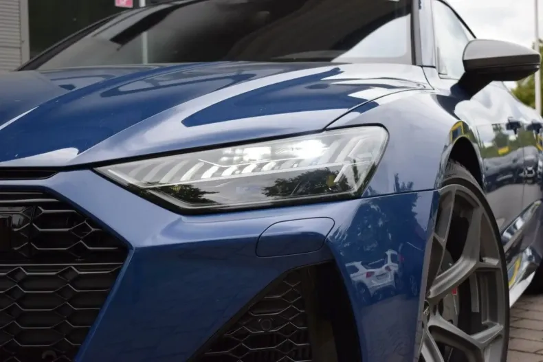 Audi RS7 din 2024 cu 17.700 km - oferta AUD122524 - foto 20