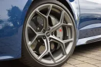 Audi RS7 din 2024 cu 17.700 km - oferta AUD122524 - foto 21