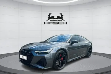 Audi RS7 din 2024 - oferta AUD122529
