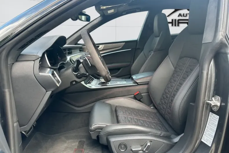 Audi RS7 din 2024 cu 4.350 km - oferta AUD122529 - foto 7