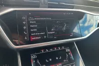 Audi RS7 din 2024 cu 4.350 km - oferta AUD122529 - foto 22