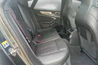 Audi RS7 din 2024 cu 4.350 km - oferta AUD122529 - foto 29