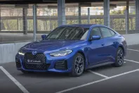 BMW 420 Gran Coupé din 2023 cu 66.600 km - oferta BMW122530 - foto 4