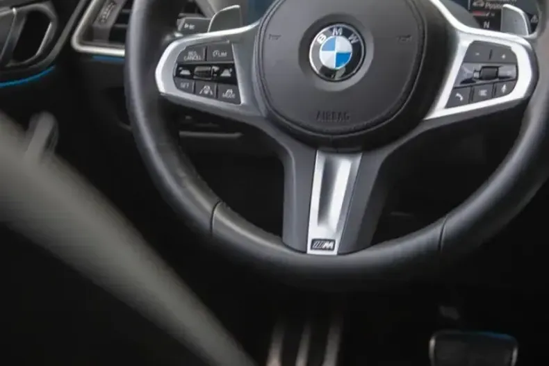 BMW 420 Gran Coupé din 2023 cu 66.600 km - oferta BMW122530 - foto 10