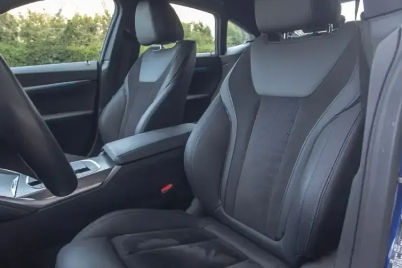 BMW 420 Gran Coupé din 2023 cu 66.600 km - oferta BMW122530 - foto 11