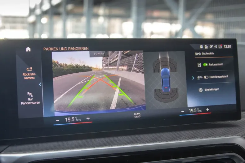 BMW 420 Gran Coupé din 2023 cu 66.600 km - oferta BMW122530 - foto 12