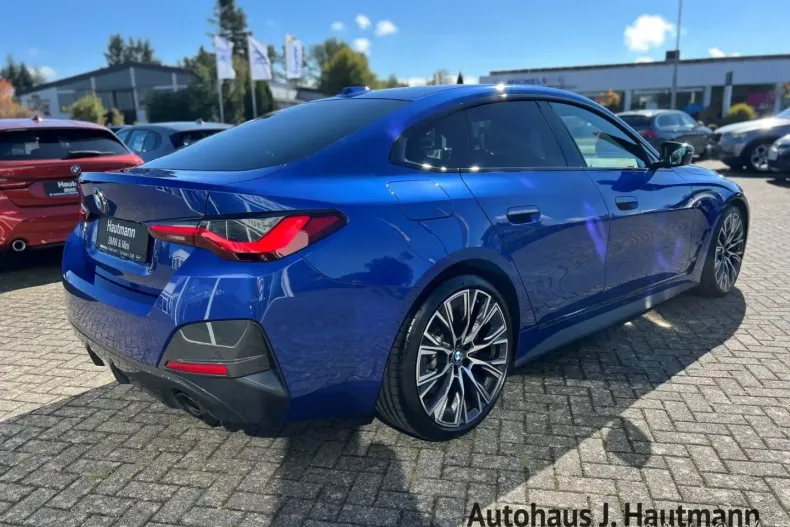 BMW 430 Gran Coupé din 2023 cu 19.650 km - oferta BMW122531 - foto 2