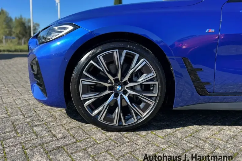 BMW 430 Gran Coupé din 2023 cu 19.650 km - oferta BMW122531 - foto 6