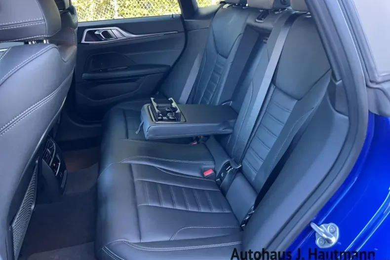 BMW 430 Gran Coupé din 2023 cu 19.650 km - oferta BMW122531 - foto 12