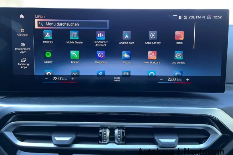 BMW 430 Gran Coupé din 2023 cu 19.650 km - oferta BMW122531 - foto 16