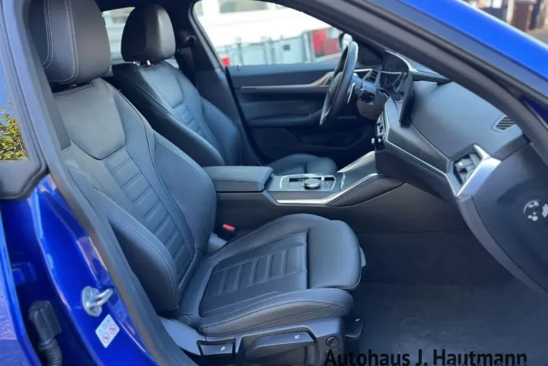 BMW 430 Gran Coupé din 2023 cu 19.650 km - oferta BMW122531 - foto 18