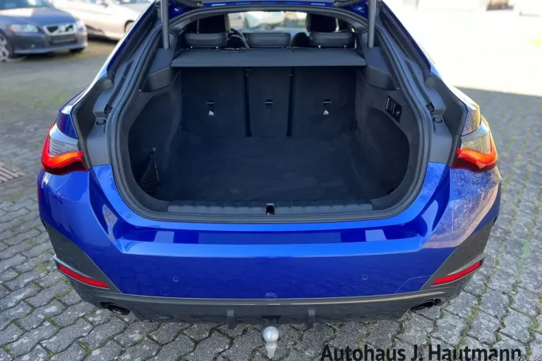 BMW 430 Gran Coupé din 2023 cu 19.650 km - oferta BMW122531 - foto 20