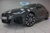 BMW 420 Gran Coupé din 2024 cu 39.773 km - oferta BMW122532 - foto 1